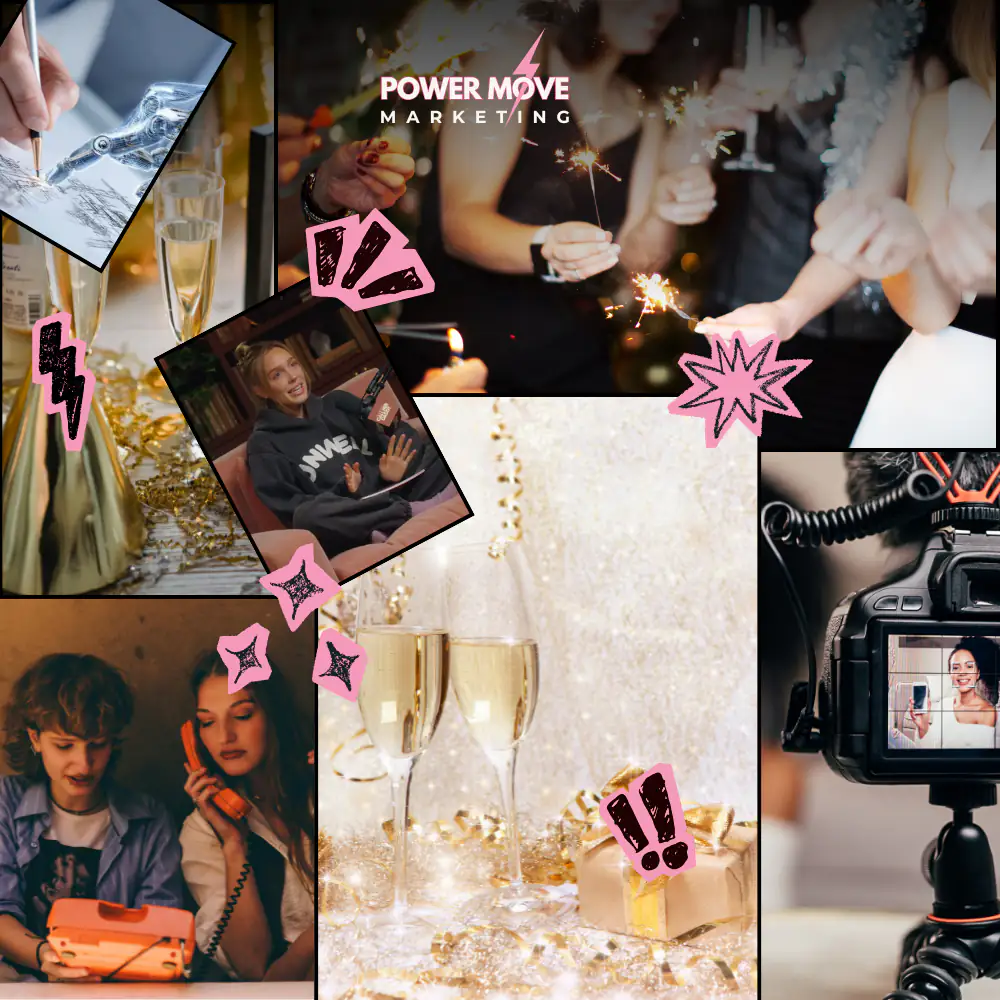 What’s Coming to Marketing in 2026 | Power Move Marketing