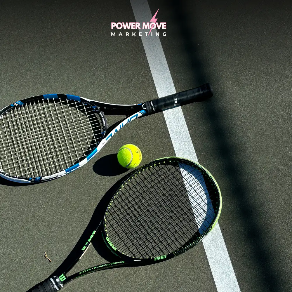 laptop and psychology of marketing book on white fluffy comforter